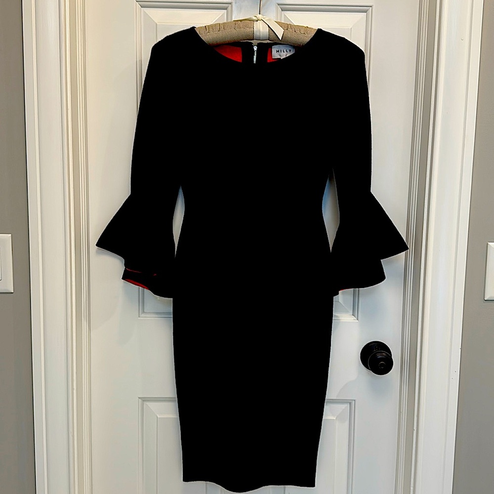 Beautiful dress by Milly. Size P